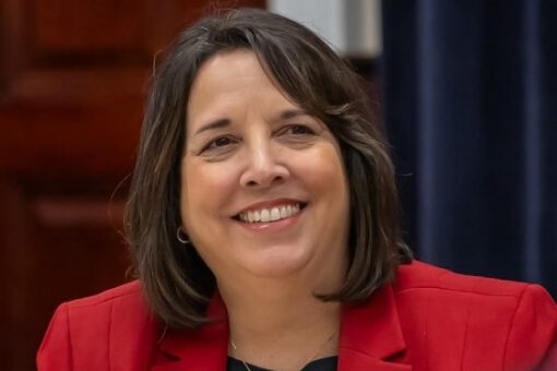 Lt. Gov. to speak at 24th Municipal Law Conference on May 13