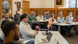 MMA-Suffolk accepting applications for certificate program