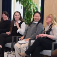 New Lexington institute focuses on women’s leadership, growth