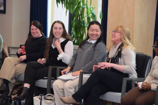 New Lexington institute focuses on women’s leadership, growth