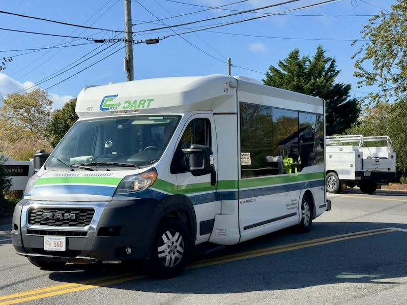 Administration awards $5.5 million for community transportation ...