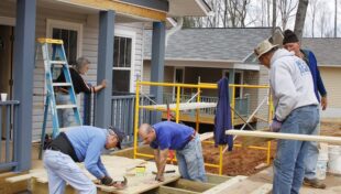 State awards $8M for affordable housing redevelopment, rehabilitation