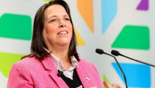 Lt. Gov. to speak at annual rural, western Mass. conference on May 2