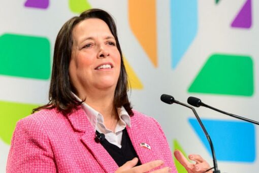 Lt. Gov. to speak at annual rural, western Mass. conference on May 2