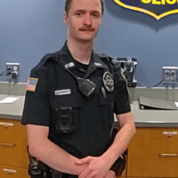 Body-worn cameras use language translation technology in Hudson