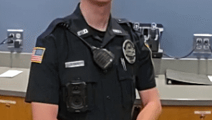 Body-worn cameras use language translation technology in Hudson