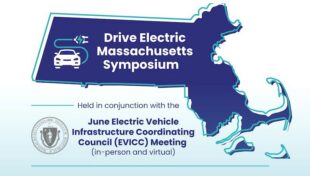 Drive Electric Massachusetts Symposium is June 10