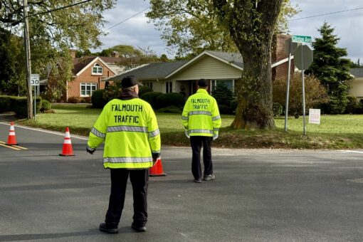 State opens road safety grant program