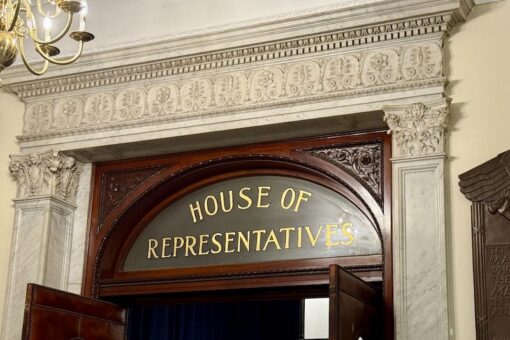 Municipal Empowerment Act awaits action in House
