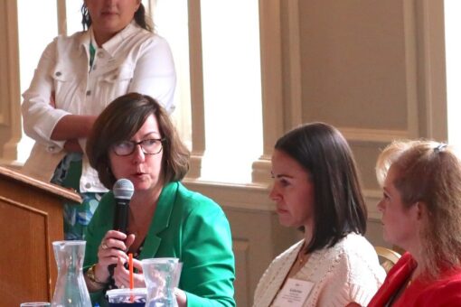 MMMA, MMHR discuss human resources at joint meeting