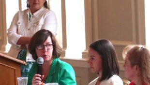 MMMA, MMHR discuss human resources at joint meeting