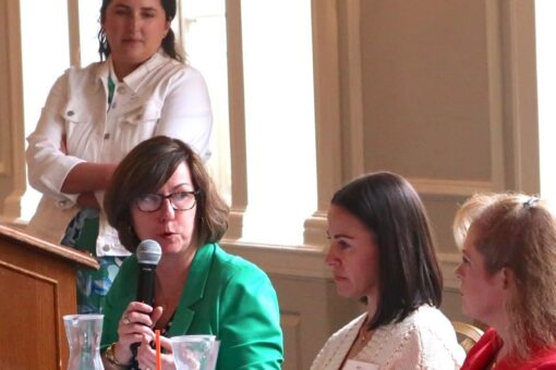MMMA, MMHR discuss human resources at joint meeting