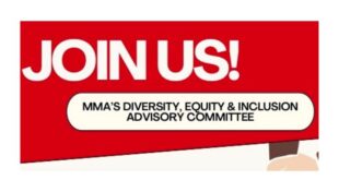 MMA opens DEI Advisory Committee application