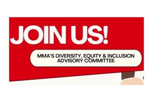 MMA opens DEI Advisory Committee application