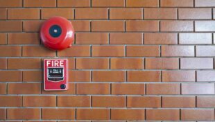 State awards $1.9 million for fire safety education