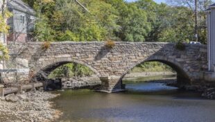 Ipswich River communities receive funding for water projects