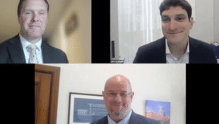 MMA webinar covers aftermath of an override failure