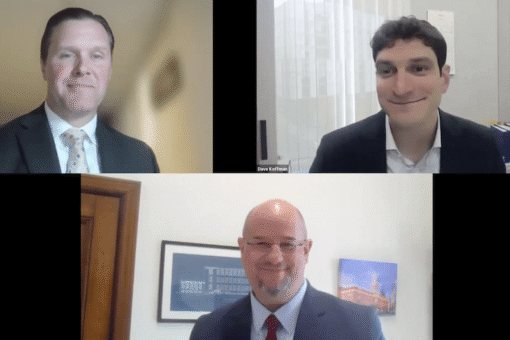 MMA webinar covers aftermath of an override failure