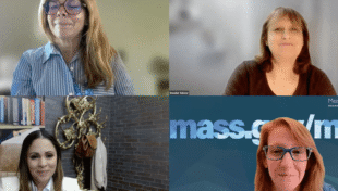 Webinar explores public libraries as hubs for civic engagement
