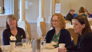 WEMO to hold spring mentorship meeting on May 21