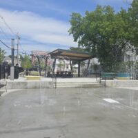Chelsea opens newest ‘cool park’