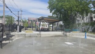 Chelsea opens newest ‘cool park’
