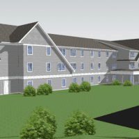 Construction begins on long-anticipated senior housing in Franklin