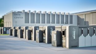 Gov. halts data center tax incentive, releases development framework