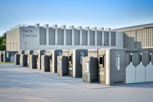 Executive order requires data centers to get local approval
