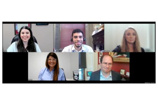 MMA webinar covers constituent service strategies