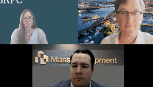 MMA webinar covers energy improvements finance program