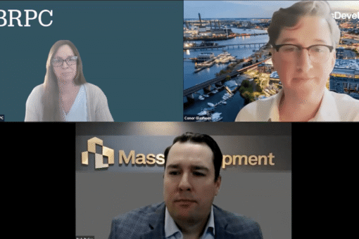 MMA webinar covers energy improvements finance program