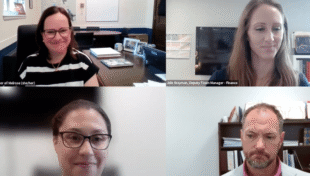 MMA webinar looks at communications after an override win