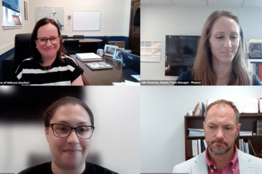 MMA webinar looks at communications after an override win
