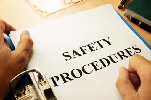 SafetyWorks Training Grant Program open for applications