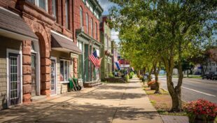 Rural business development funding available