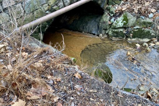 Culvert and small bridge grants open, trainings offered