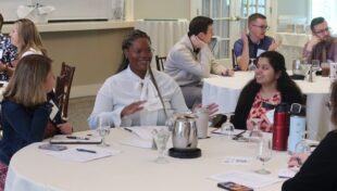 MMHR elects FY27 officers and board members