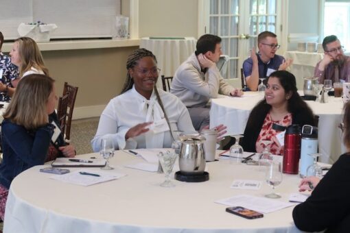 MMHR elects FY27 officers and board members