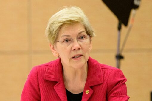 Landmark federal housing bill becomes law
