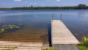 Administration awards fishing, wetlands, conservation grants