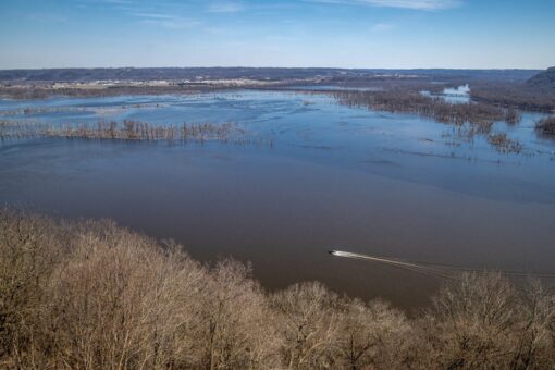 DCR offering monthly floodplain management sessions