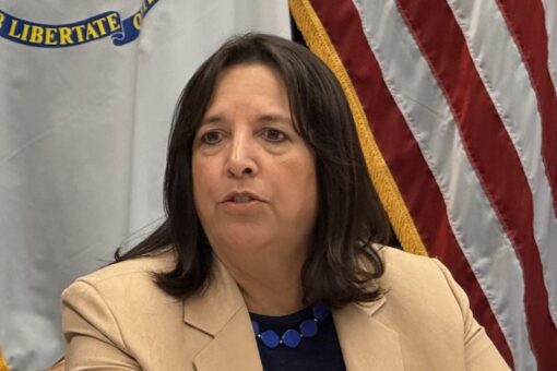 Administration launches municipal infrastructure loan program