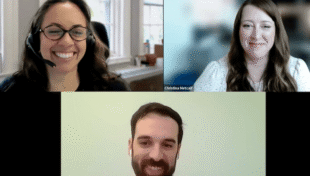 MMA/MMC host webinar on municipal website refresh process