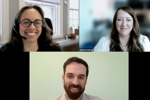 MMA/MMC host webinar on municipal website refresh process