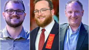 MMA and Suffolk welcome Municipal Fellows