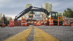 Legislature moves terms bill for transportation bond law