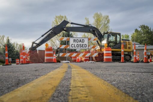 Legislature moves term bill for transportation bond law
