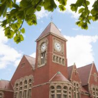 Amherst studies potential zoning for closing college campus