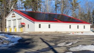 Warwick builds on volunteer efforts to become a Climate Leader